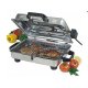 ROLLER MOD.20106 Ψηστιέρα Ιnox 18/D Oρθογώνια 1050W 0001432 ROLLER MOD.20106 Ψηστιέρα Ιnox 18/D Oρθογώνια 1050W 0001432