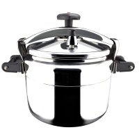 MAGEFESA CHEF Επαγγελματική Χύτρα Ταχύτητας 15L Ισπανίας (ΜΟΝΟ για Εστίες Υγραερίου) 0006169