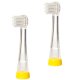 BRUSH BABY BABYSONIC BRB052 Ανταλλακτικό Οδοντόβουρτσας για 0-18 μηνών 2ΤΜΧ 0007952 BRUSH BABY BABYSONIC BRB052 Ανταλλακτικό Οδοντόβουρτσας για 0-18 μηνών 2ΤΜΧ 0007952