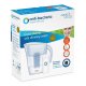 AQUA OPTIMA AJ0100 JUNO Κανάτα Φιλτραρίσματος Νερού 2,4Lt + 1 Αντιβακτηριδιακό Φίλτρο 3 Μηνών 0008149 AQUA OPTIMA AJ0100 JUNO Κανάτα Φιλτραρίσματος Νερού 2,4Lt + 1 Αντιβακτηριδιακό Φίλτρο 3 Μηνών 0008149