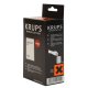 KRUPS F054001B (f054) Κιτ Αφαλάτωσης για Μηχανές Espresso & Πολυροφημάτων 0008080 KRUPS F054001B (f054) Κιτ Αφαλάτωσης για Μηχανές Espresso & Πολυροφημάτων 0008080