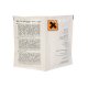 KRUPS F054001B (f054) Κιτ Αφαλάτωσης για Μηχανές Espresso & Πολυροφημάτων 0008080 KRUPS F054001B (f054) Κιτ Αφαλάτωσης για Μηχανές Espresso & Πολυροφημάτων 0008080