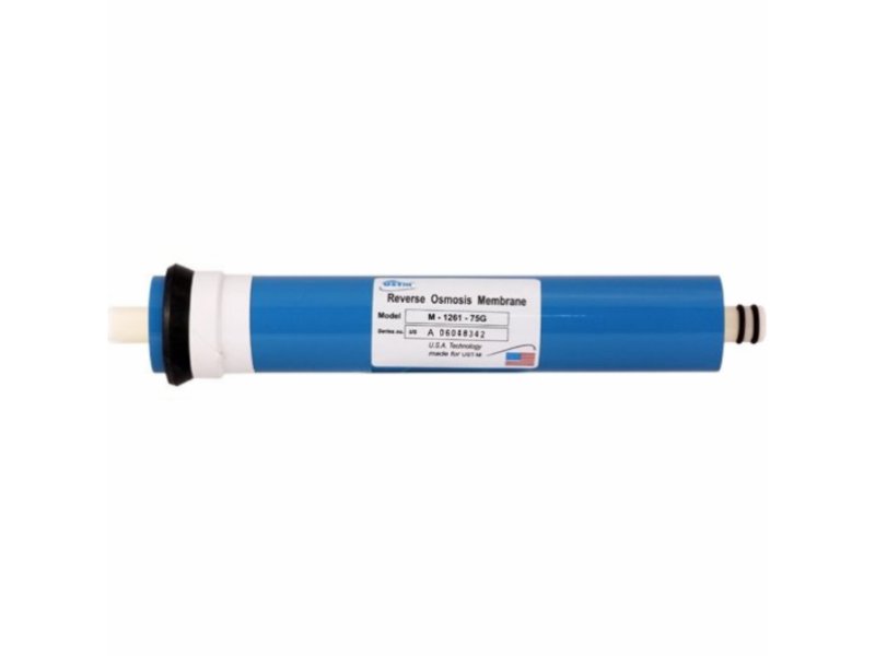 USTM M-1261-75G Μεμβράνη Αντίστροφης Όσμωσης Usa Technology 0009703 USTM M-1261-75G Μεμβράνη Αντίστροφης Όσμωσης Usa Technology 0009703