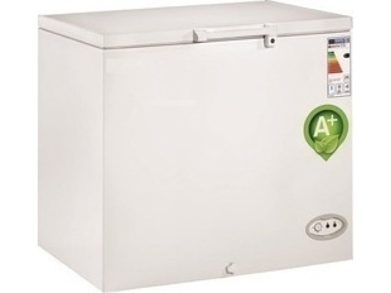 ROBIN DB-300 Καταψύκτης 300 lt - A+ - Λευκό - (Υ x Π x Β): 83,5 x 105,5 x 73,5 cm 0010082 ROBIN DB-300 Καταψύκτης 300 lt - A+ - Λευκό - (Υ x Π x Β): 83,5 x 105,5 x 73,5 cm 0010082