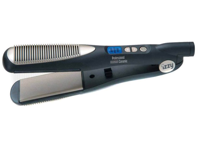 IZZY HS-568 Professional Ceramic Ισιωτικό Μαλλιών 160270 IZZY HS-568 Professional Ceramic Ισιωτικό Μαλλιών 160270