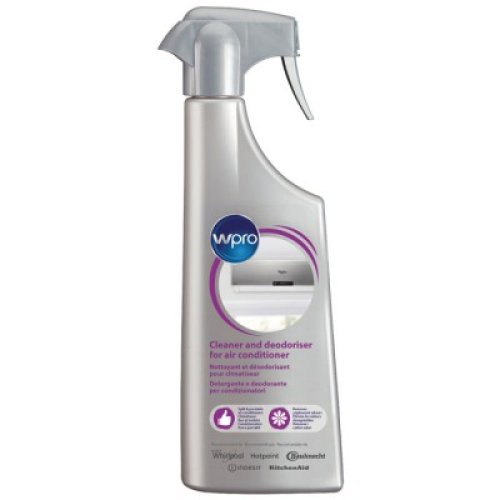 WPRO ACS016 (ACS017) Καθαριστικό Υγρό για Κλιματιστικά 500 ml 0010622