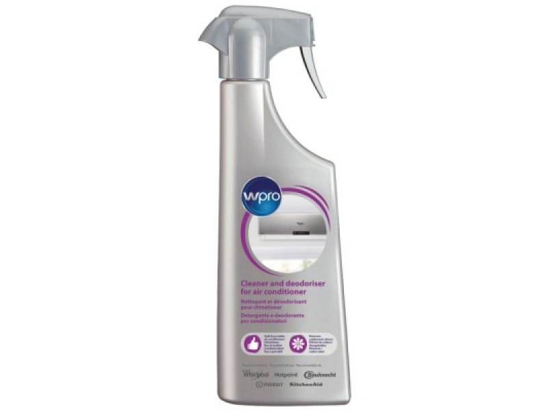 WPRO ACS016 (ACS017) Καθαριστικό Υγρό για Κλιματιστικά 500 ml 0010622 WPRO ACS016 (ACS017) Καθαριστικό Υγρό για Κλιματιστικά 500 ml 0010622
