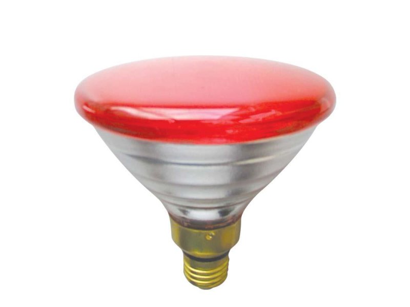 EUROLAMP 147-88062 175W E27 240V Λάμπα Χοιροστασίου 0010752 EUROLAMP 147-88062 175W E27 240V Λάμπα Χοιροστασίου 0010752