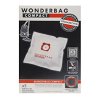 WONDERBAG WB305120 Σακούλες Ηλεκτρικής Σκούπας 5τεμ (Γνήσιες-Original για Rowenta) 0010780
