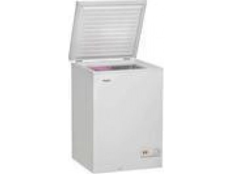 ROBIN DB-120 Καταψύκτης 100lt - A+ - Λευκός - (Υ x Π x Β): 84 x 56 x 52 cm 0009799 ROBIN DB-120 Καταψύκτης 100lt - A+ - Λευκός - (Υ x Π x Β): 84 x 56 x 52 cm 0009799