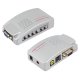 ATL AK145A Μετατροπέας VGA σε Υψηλής Ποιότητας Βίντεο 0011450 ATL AK145A Μετατροπέας VGA σε Υψηλής Ποιότητας Βίντεο 0011450