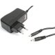 OMEGA OTWCEU OM41836 Φορτιστής Tablet με 2 Βύσματα για Smartphone (2.5mm) & Tablet (Micro USB) 0004588 OMEGA OTWCEU OM41836 Φορτιστής Tablet με 2 Βύσματα για Smartphone (2.5mm) & Tablet (Micro USB) 0004588