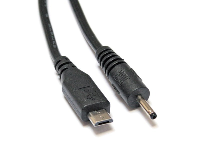 OMEGA OTWCEU OM41836 Φορτιστής Tablet με 2 Βύσματα για Smartphone (2.5mm) & Tablet (Micro USB) 0004588 OMEGA OTWCEU OM41836 Φορτιστής Tablet με 2 Βύσματα για Smartphone (2.5mm) & Tablet (Micro USB) 0004588