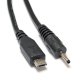 OMEGA OTWCEU OM41836 Φορτιστής Tablet με 2 Βύσματα για Smartphone (2.5mm) & Tablet (Micro USB) 0004588 OMEGA OTWCEU OM41836 Φορτιστής Tablet με 2 Βύσματα για Smartphone (2.5mm) & Tablet (Micro USB) 0004588