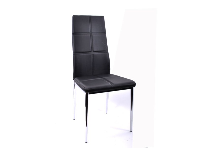 FYLLIANA HTCO-79 606-16-060 Καρέκλα Μαύρο 43,5χ49,5χ96 0009586 FYLLIANA HTCO-79 606-16-060 Καρέκλα Μαύρο 43,5χ49,5χ96 0009586