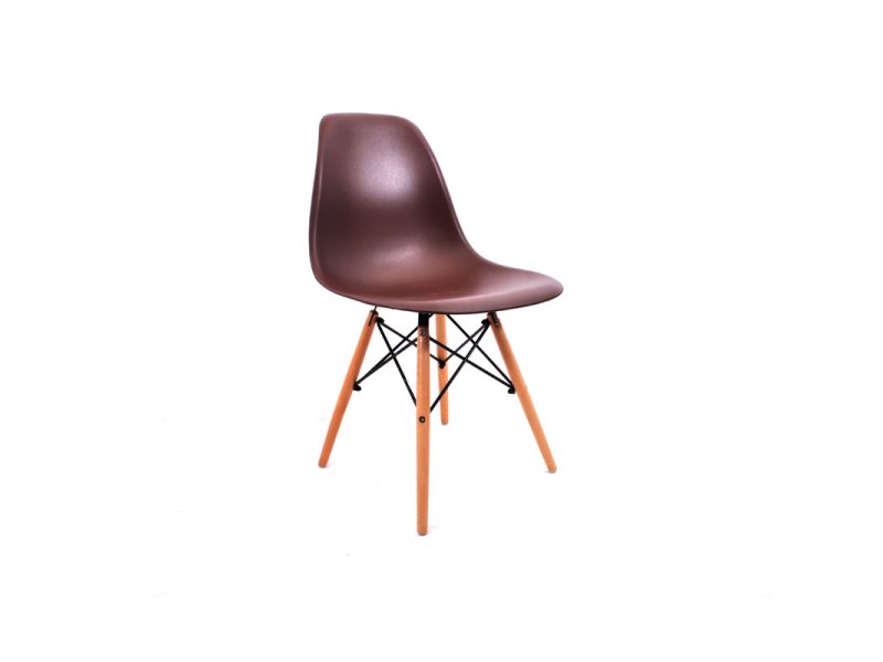 FYLLIANA Y-134 606-25-054 Καρέκλα Καφέ με Ξύλινα Πόδια 46,5χ52χ81,5 0008347 FYLLIANA Y-134 606-25-054 Καρέκλα Καφέ με Ξύλινα Πόδια 46,5χ52χ81,5 0008347