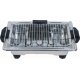 ROLLER MOD.20109 Ψηστιέρα BBQ Μεγάλη Inox 2500W 520100 ROLLER MOD.20109 Ψηστιέρα BBQ Μεγάλη Inox 2500W 520100