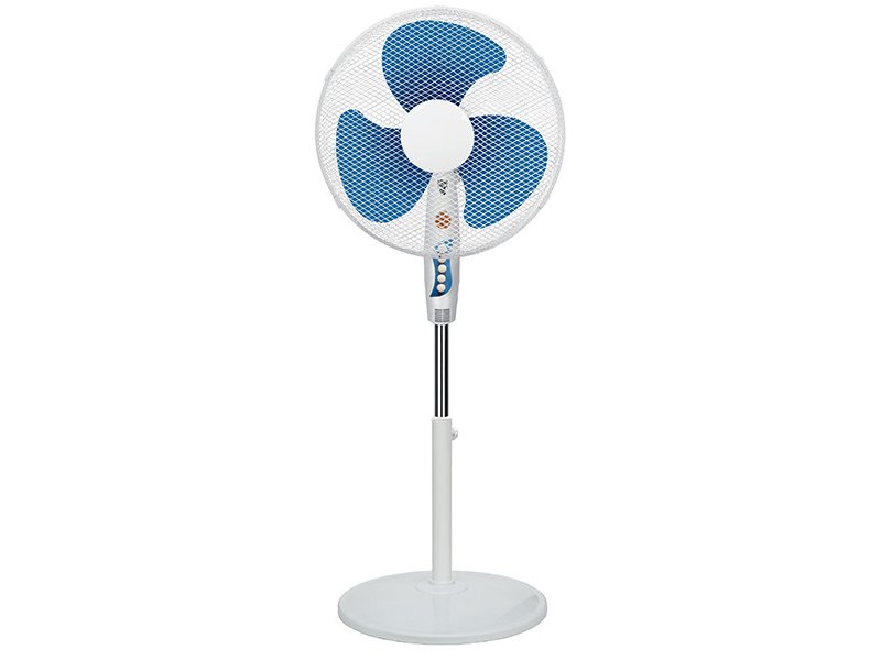 TELEMAX FS-1610M Ανεμιστήρας Ορθοστάτης 16 TELEMAX FS-1610M Ανεμιστήρας Ορθοστάτης 16