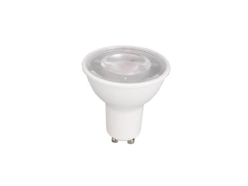 EUROLAMP 147-84265 Λάμπα LED COB GU10 6W 6500K 240V 0012403 EUROLAMP 147-84265 Λάμπα LED COB GU10 6W 6500K 240V 0012403