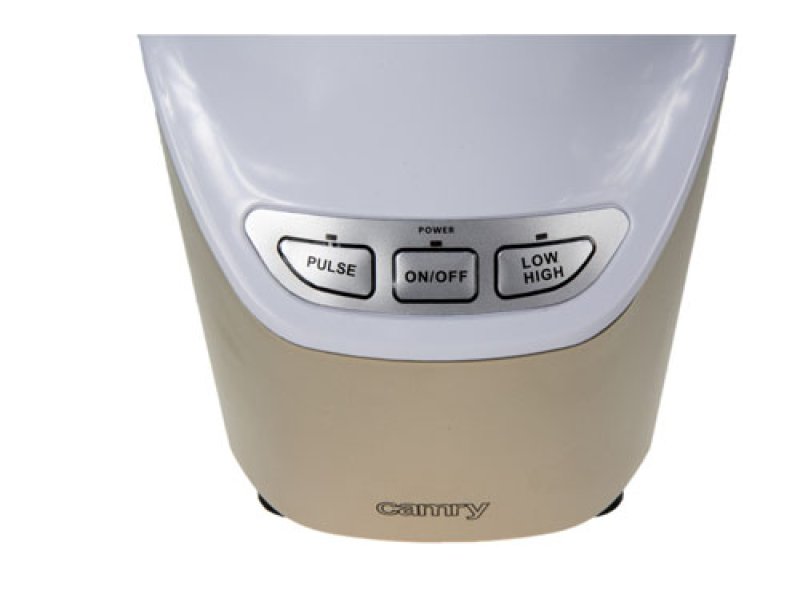 CAMRY CR-4071 Μπλέντερ 1700W - 1lt 0012837 CAMRY CR-4071 Μπλέντερ 1700W - 1lt 0012837
