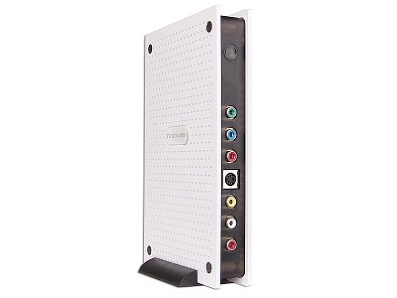 CHRONOS VS-II-P/FM V-SHARP + TV BOX Σταθερός Δέκτης TV για LCD Monitor 130296 CHRONOS VS-II-P/FM V-SHARP + TV BOX Σταθερός Δέκτης TV για LCD Monitor 130296