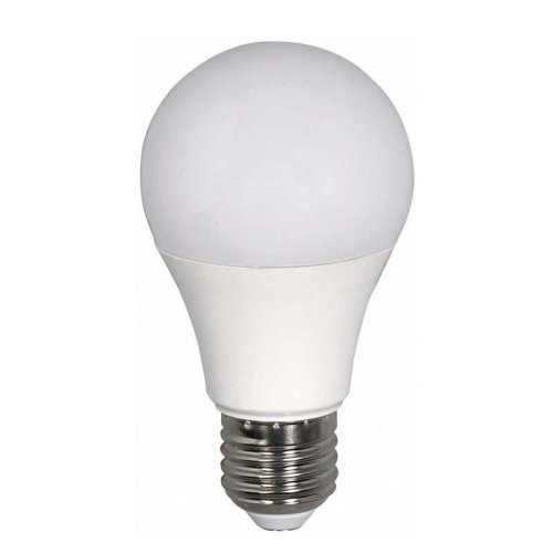 EUROLAMP 147-80261 LED ΚΟΙΝΗ 8W Ε27 4000K 240V Λάμπα 0012461