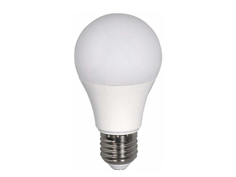 EUROLAMP 147-80261 LED ΚΟΙΝΗ 8W Ε27 4000K 240V Λάμπα 0012461 EUROLAMP 147-80261 LED ΚΟΙΝΗ 8W Ε27 4000K 240V Λάμπα 0012461