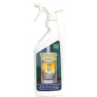 COLLO SCHUBLIN Καθαριστικό Τζαμιών για Σόμπες 500ml 0013499