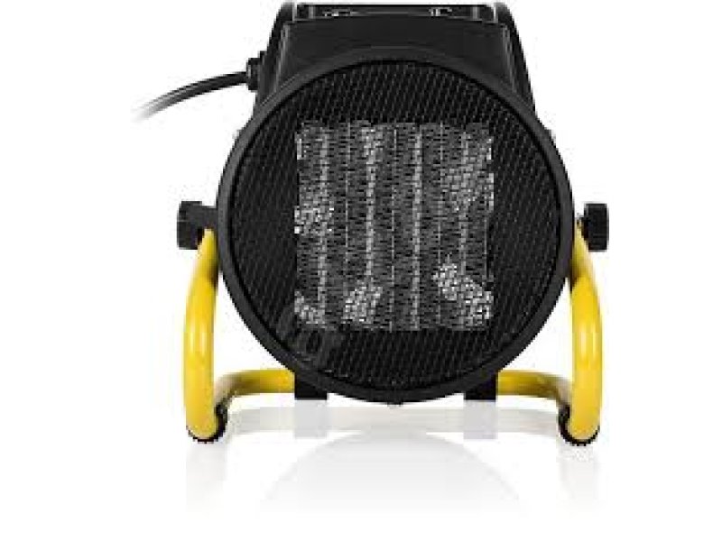TRISTAR KA-5060 Κεραμικό Αερόθερμο PTC 2000W για Βιομηχανική Χρήση 0013677 TRISTAR KA-5060 Κεραμικό Αερόθερμο PTC 2000W για Βιομηχανική Χρήση 0013677