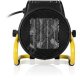 TRISTAR KA-5060 Κεραμικό Αερόθερμο PTC 2000W για Βιομηχανική Χρήση 0013677 TRISTAR KA-5060 Κεραμικό Αερόθερμο PTC 2000W για Βιομηχανική Χρήση 0013677