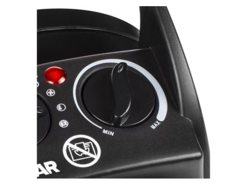TRISTAR KA-5060 Κεραμικό Αερόθερμο PTC 2000W για Βιομηχανική Χρήση 0013677 TRISTAR KA-5060 Κεραμικό Αερόθερμο PTC 2000W για Βιομηχανική Χρήση 0013677
