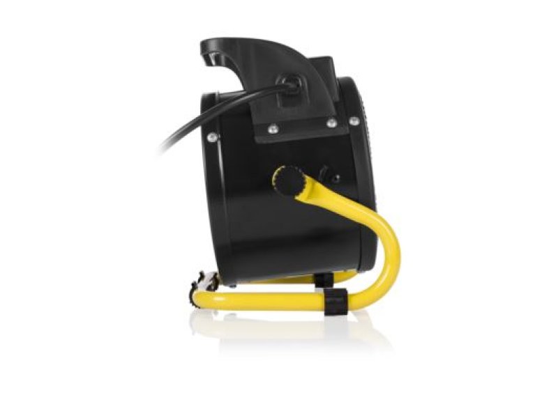 TRISTAR KA-5060 Κεραμικό Αερόθερμο PTC 2000W για Βιομηχανική Χρήση 0013677 TRISTAR KA-5060 Κεραμικό Αερόθερμο PTC 2000W για Βιομηχανική Χρήση 0013677