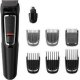 PHILIPS MG3730/15 Multigroom Series 3000 Σετ Κοπτική Μηχανή 8 in 1 0014673 PHILIPS MG3730/15 Multigroom Series 3000 Σετ Κοπτική Μηχανή 8 in 1 0014673