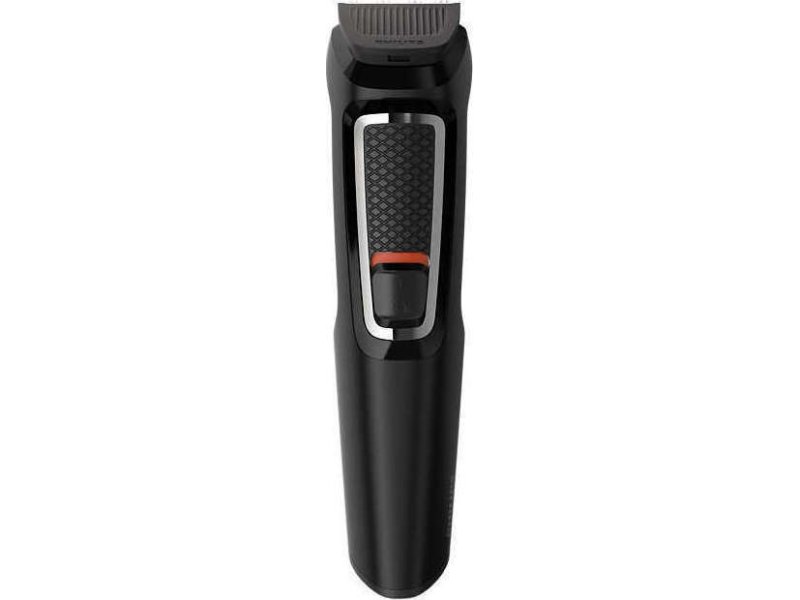 PHILIPS MG3730/15 Multigroom Series 3000 Σετ Κοπτική Μηχανή 8 in 1 0014673 PHILIPS MG3730/15 Multigroom Series 3000 Σετ Κοπτική Μηχανή 8 in 1 0014673