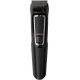PHILIPS MG3730/15 Multigroom Series 3000 Σετ Κοπτική Μηχανή 8 in 1 0014673 PHILIPS MG3730/15 Multigroom Series 3000 Σετ Κοπτική Μηχανή 8 in 1 0014673