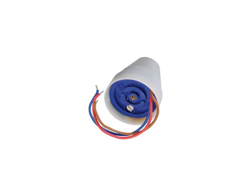 FERRARA 147-02002 Φωτοκύτταρο Mέρας-Nύχτας 10A IP44 220-240V 0014710 FERRARA 147-02002 Φωτοκύτταρο Mέρας-Nύχτας 10A IP44 220-240V 0014710