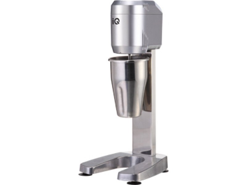 IQ EM-570 PRO Επαγγελματική Φραπιέρα 400W - Inox 0015092 IQ EM-570 PRO Επαγγελματική Φραπιέρα 400W - Inox 0015092