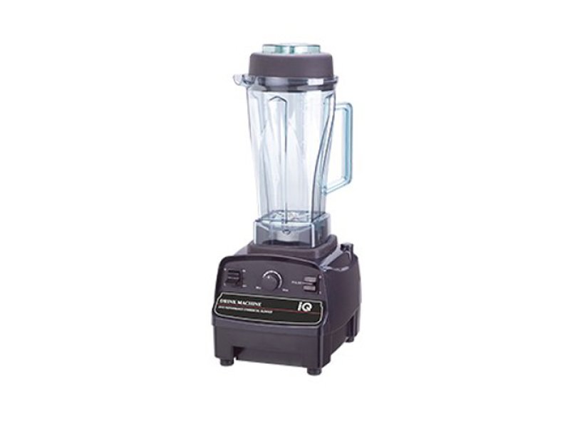 IQ BL-470 PRO Επαγγελματικό Μπλέντερ 1500W για milk shakes, coctails, smoothies 0015091 IQ BL-470 PRO Επαγγελματικό Μπλέντερ 1500W για milk shakes, coctails, smoothies 0015091