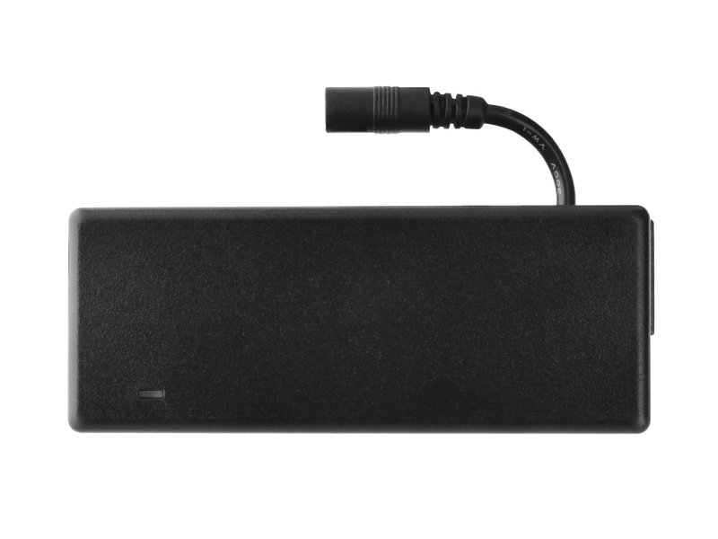 LAMTECH LAM100037 Universal Notebook Adapter 90W 19V-20V 8 Tips 0015577 LAMTECH LAM100037 Universal Notebook Adapter 90W 19V-20V 8 Tips 0015577