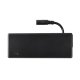 LAMTECH LAM100037 Universal Notebook Adapter 90W 19V-20V 8 Tips 0015577 LAMTECH LAM100037 Universal Notebook Adapter 90W 19V-20V 8 Tips 0015577