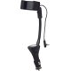 GEMBIRD TA-CHU3 4-IN-1 CAR SMARTPHONE HOLDER WITH CHARGER, FM TRASMITTER AND HANDSFREE FUNCTION 0015629 GEMBIRD TA-CHU3 4-IN-1 CAR SMARTPHONE HOLDER WITH CHARGER, FM TRASMITTER AND HANDSFREE FUNCTION 0015629