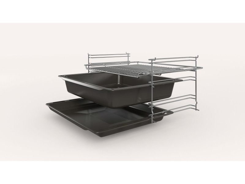 PITSOS PHA009020 Κουζίνα Εμαγιέ 66lt - 60cm - Α - (Υ x Π x Β): 85 x 60 x 60 cm - ΛΕΥΚΗ 0015650 PITSOS PHA009020 Κουζίνα Εμαγιέ 66lt - 60cm - Α - (Υ x Π x Β): 85 x 60 x 60 cm - ΛΕΥΚΗ 0015650
