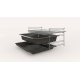 PITSOS PHA009020 Κουζίνα Εμαγιέ 66lt - 60cm - Α - (Υ x Π x Β): 85 x 60 x 60 cm - ΛΕΥΚΗ 0015650 PITSOS PHA009020 Κουζίνα Εμαγιέ 66lt - 60cm - Α - (Υ x Π x Β): 85 x 60 x 60 cm - ΛΕΥΚΗ 0015650