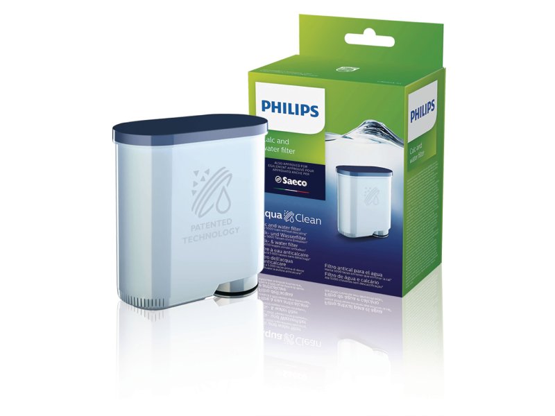 PHILIPS CA6903/10 Aqua Clean Φίλτρο Νερού για Μηχανές Espresso (Saeco & Philips) 0008072 PHILIPS CA6903/10 Aqua Clean Φίλτρο Νερού για Μηχανές Espresso (Saeco & Philips) 0008072