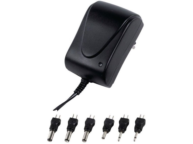 HQ P.SUP.EU 1500 Τροφοδοτικό Switching 1500 mA 101010 HQ P.SUP.EU 1500 Τροφοδοτικό Switching 1500 mA 101010