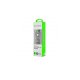 LAMTECH LAM000476 Bluetooth 4.0 Headset Black 0015885 LAMTECH LAM000476 Bluetooth 4.0 Headset Black 0015885