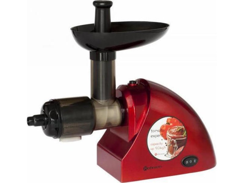 ROHNSON R-545 Συσκευή Τοματοπολτού εώς 1000W max 0015954 ROHNSON R-545 Συσκευή Τοματοπολτού εώς 1000W max 0015954