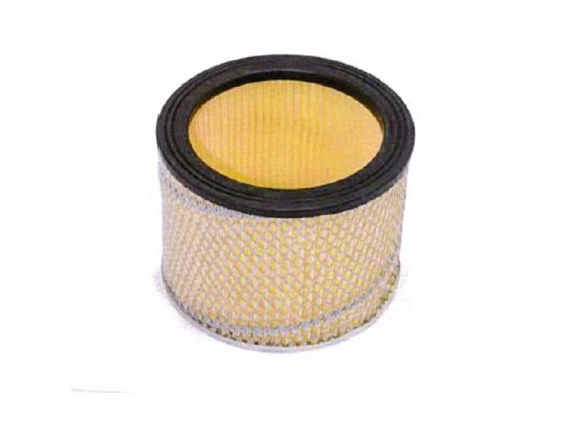 THERMOGATZ Φίλτρο Σκούπας Στάχτης HEPA Inox 0016577 THERMOGATZ Φίλτρο Σκούπας Στάχτης HEPA Inox 0016577