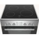 PITSOS PHC009150 Κεραμική Κουζίνα Inox 66lt - Α (Υ x Π x Β): 85 x 60 x 60 cm 0015724 PITSOS PHC009150 Κεραμική Κουζίνα Inox 66lt - Α (Υ x Π x Β): 85 x 60 x 60 cm 0015724