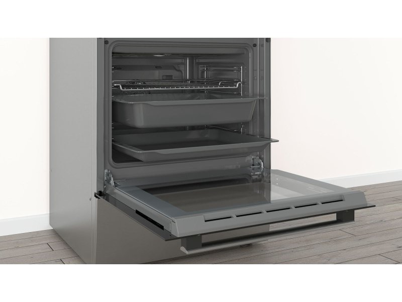 PITSOS PHC009150 Κεραμική Κουζίνα Inox 66lt - Α (Υ x Π x Β): 85 x 60 x 60 cm 0015724 PITSOS PHC009150 Κεραμική Κουζίνα Inox 66lt - Α (Υ x Π x Β): 85 x 60 x 60 cm 0015724